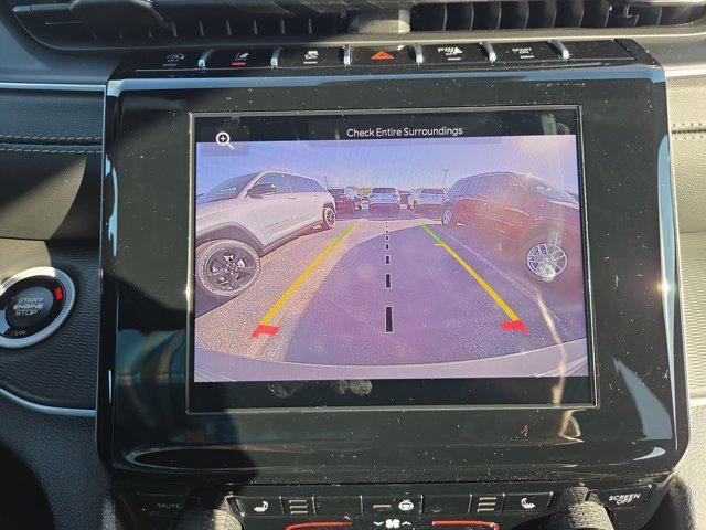 new 2025 Jeep Grand Cherokee car, priced at $39,999