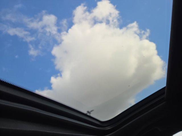 new 2026 Jeep Compass car, priced at $38,000