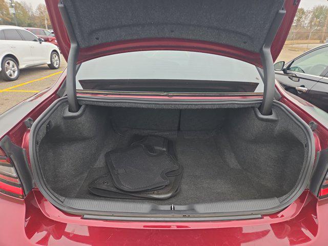 used 2022 Dodge Charger car, priced at $28,991