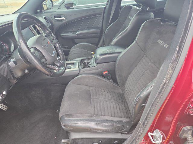 used 2022 Dodge Charger car, priced at $28,991