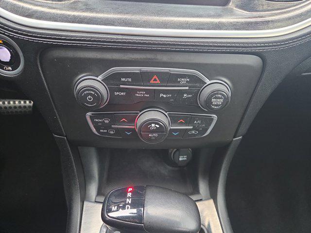 used 2022 Dodge Charger car, priced at $28,991