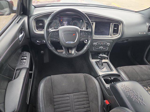 used 2022 Dodge Charger car, priced at $28,991