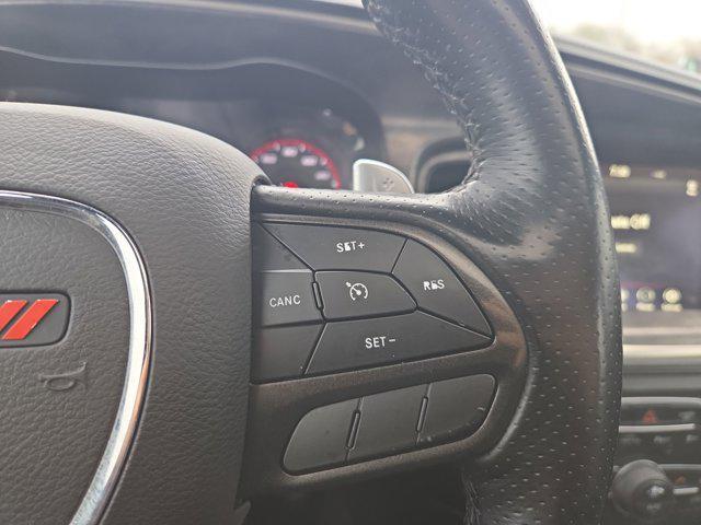 used 2022 Dodge Charger car, priced at $28,991