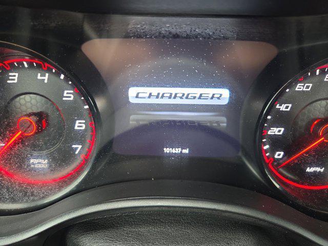 used 2022 Dodge Charger car, priced at $28,991