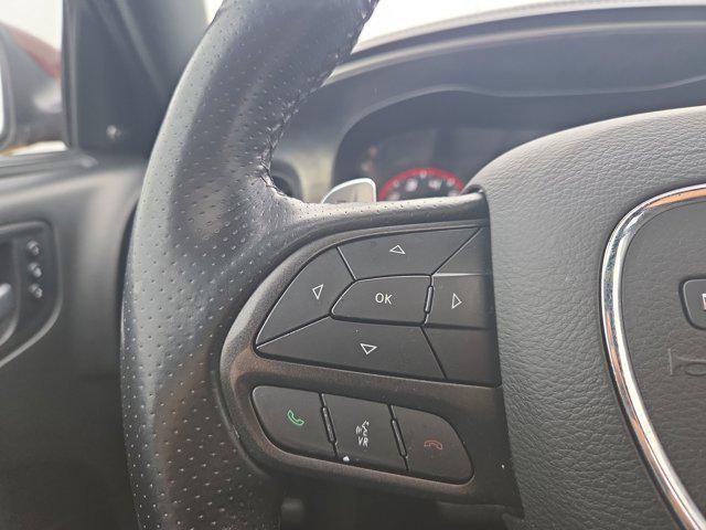 used 2022 Dodge Charger car, priced at $28,991