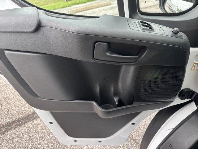 used 2025 Ram ProMaster 2500 car, priced at $41,592