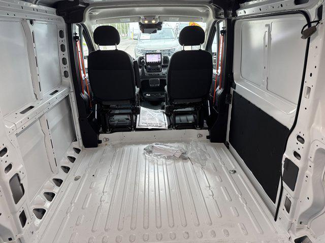 used 2025 Ram ProMaster 2500 car, priced at $41,592