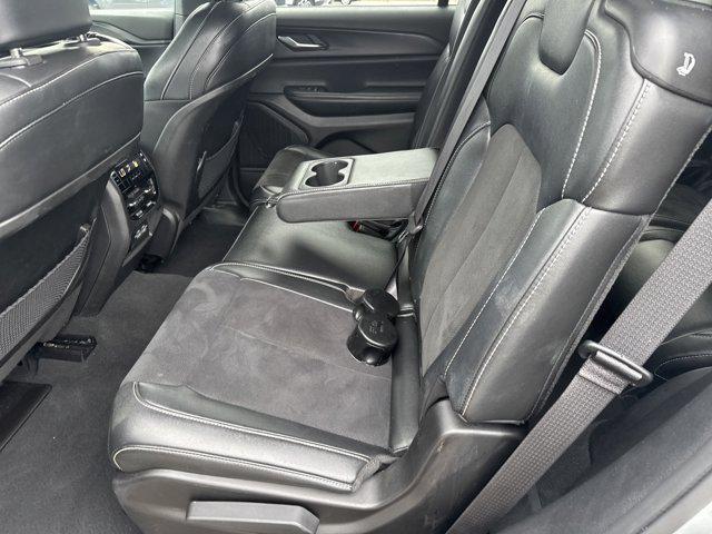 used 2024 Jeep Grand Cherokee L car, priced at $32,992
