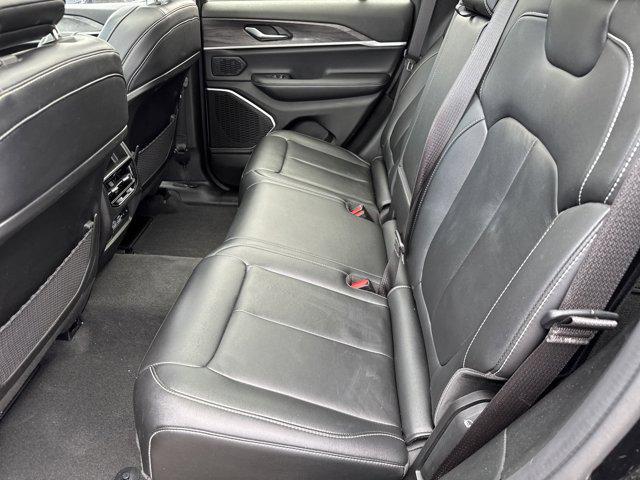 used 2022 Jeep Grand Cherokee car, priced at $32,991