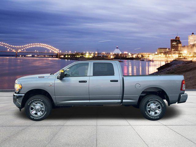 new 2024 Ram 2500 car, priced at $60,903