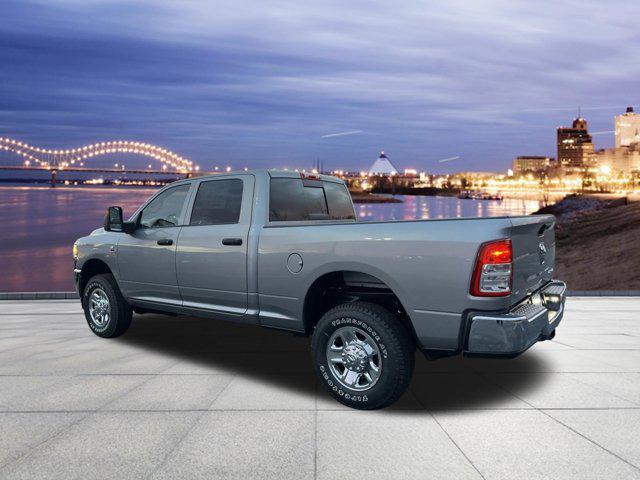 new 2024 Ram 2500 car, priced at $60,903