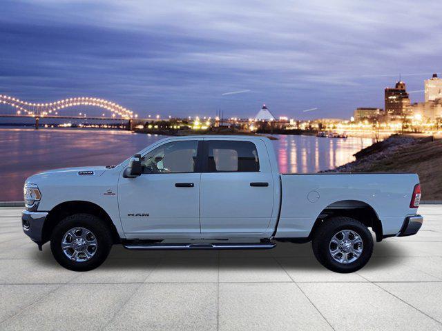 used 2024 Ram 2500 car, priced at $46,393