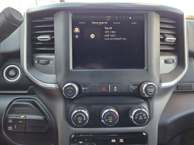 used 2024 Ram 2500 car, priced at $46,393