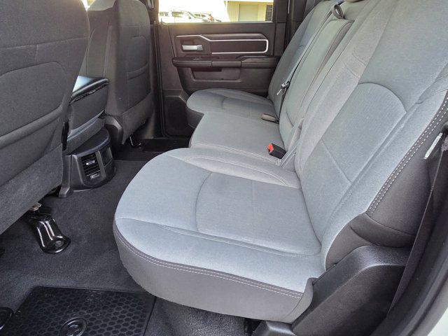 used 2024 Ram 2500 car, priced at $46,393