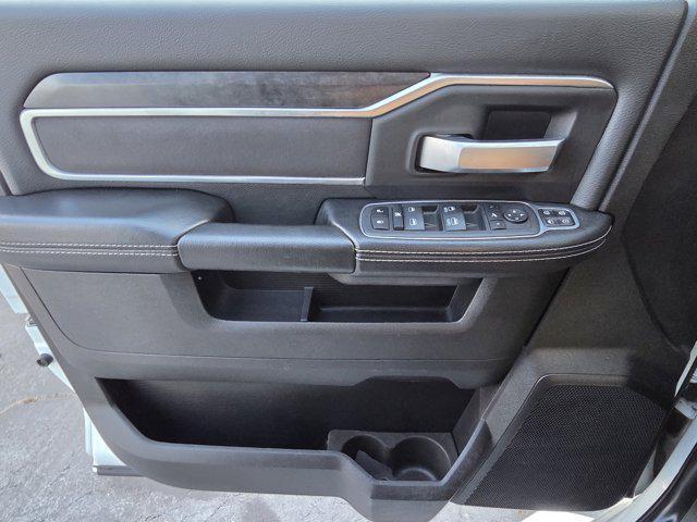 used 2024 Ram 2500 car, priced at $46,393