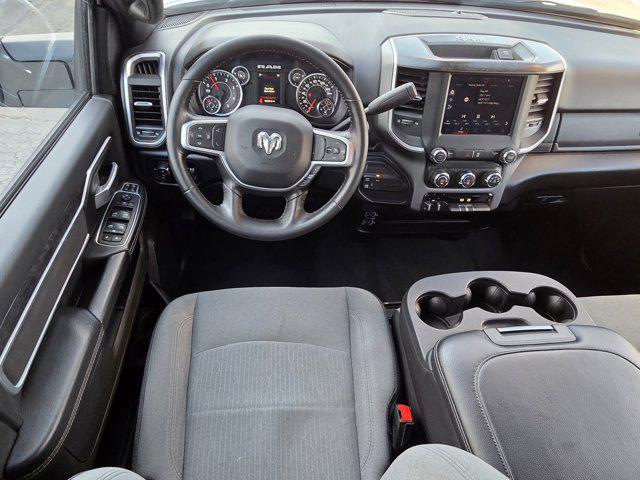 used 2024 Ram 2500 car, priced at $46,393