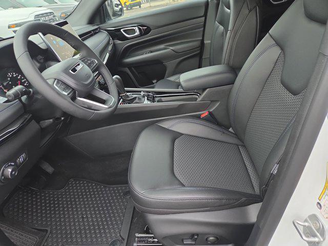 new 2026 Jeep Compass car, priced at $37,965