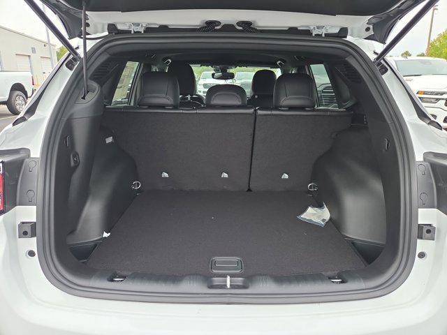new 2026 Jeep Compass car, priced at $37,965