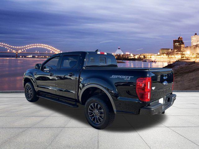 used 2019 Ford Ranger car, priced at $32,991