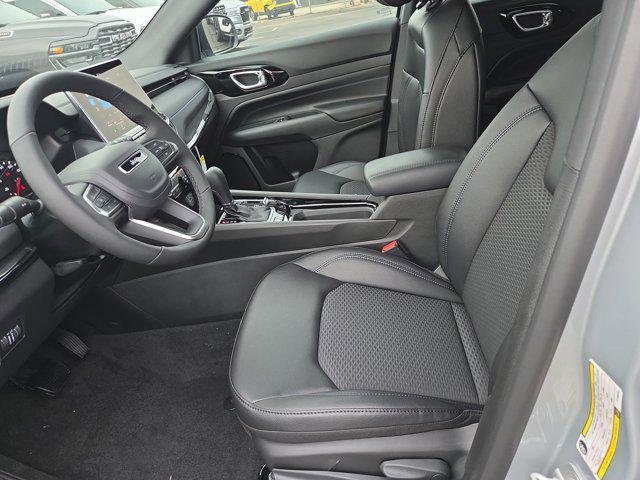 new 2026 Jeep Compass car, priced at $33,410