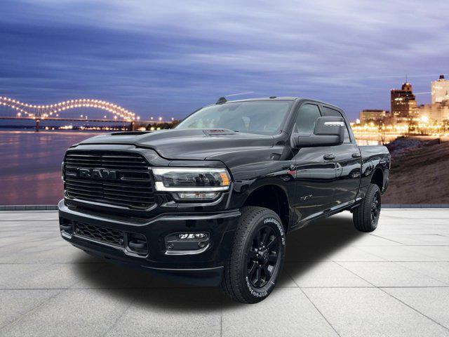 new 2024 Ram 2500 car, priced at $76,495