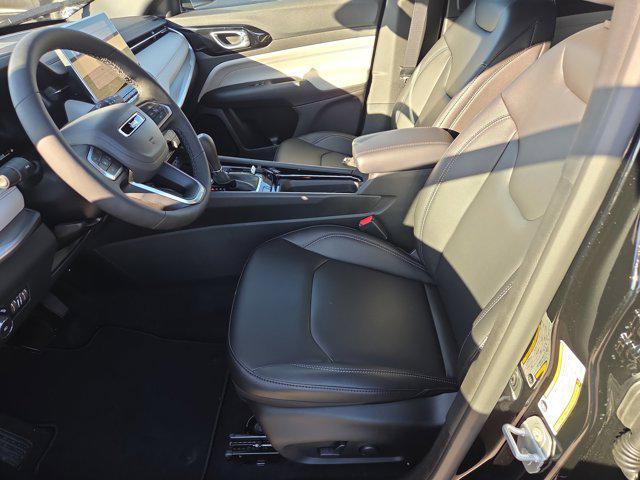 new 2026 Jeep Compass car, priced at $38,000