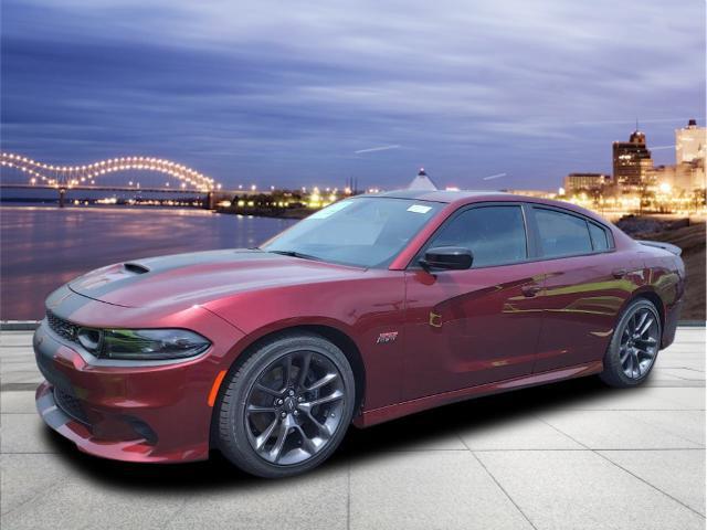 new 2023 Dodge Charger car, priced at $53,970