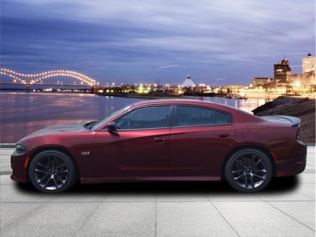 new 2023 Dodge Charger car, priced at $53,970