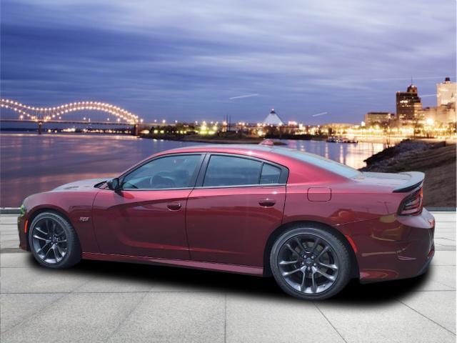 new 2023 Dodge Charger car, priced at $53,970