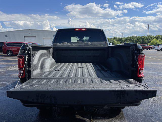 new 2025 Ram 2500 car, priced at $69,373