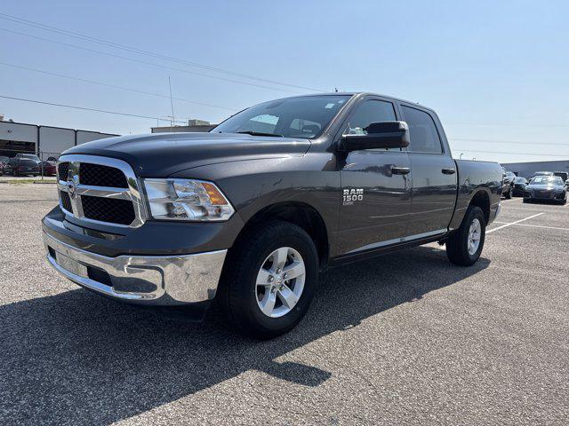 used 2023 Ram 1500 Classic car, priced at $31,991