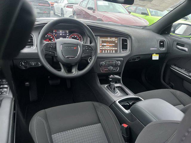 new 2023 Dodge Charger car, priced at $29,074