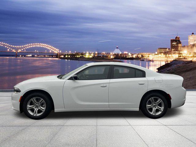 new 2023 Dodge Charger car, priced at $30,766