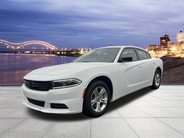 new 2023 Dodge Charger car, priced at $30,766