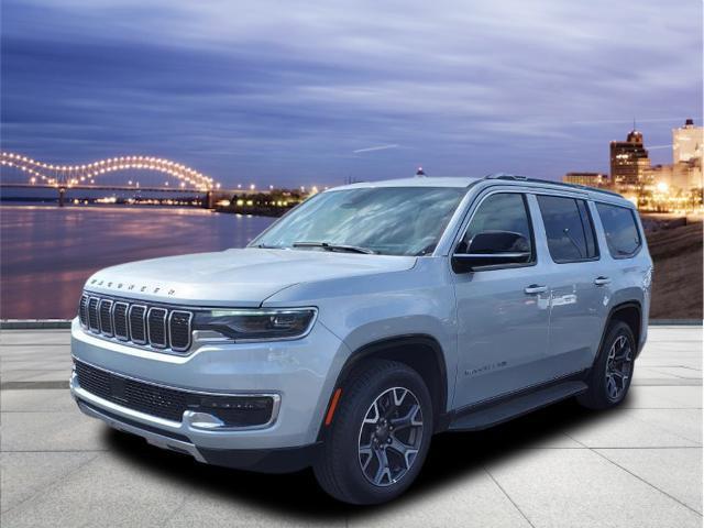 new 2023 Jeep Wagoneer car, priced at $75,050