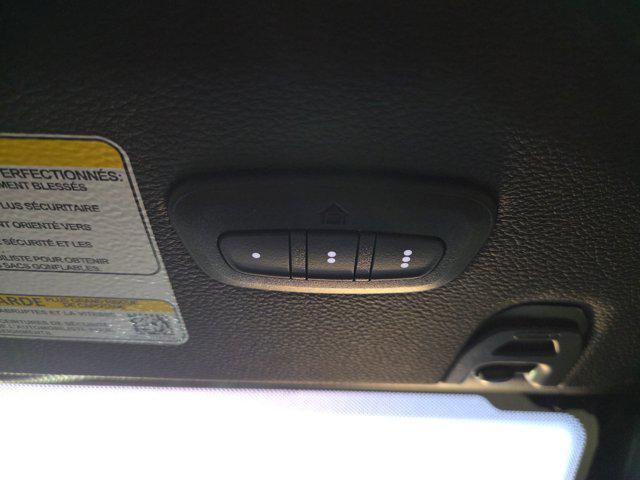 new 2026 Jeep Wrangler car, priced at $53,525