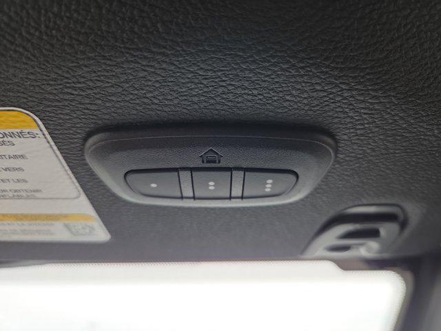 new 2026 Jeep Wrangler car, priced at $55,625