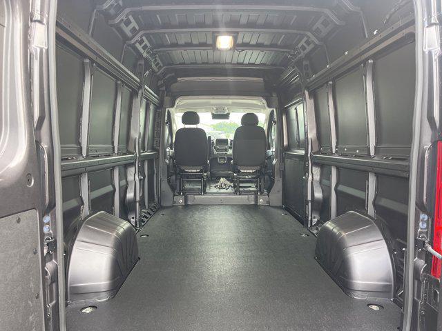 new 2025 Ram ProMaster 2500 car, priced at $51,177
