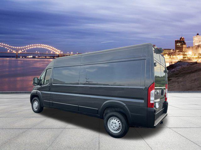 new 2025 Ram ProMaster 2500 car, priced at $51,177