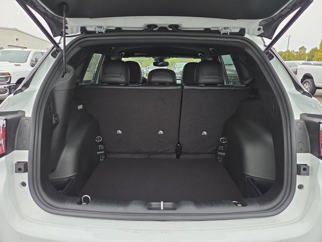 new 2026 Jeep Compass car, priced at $36,750