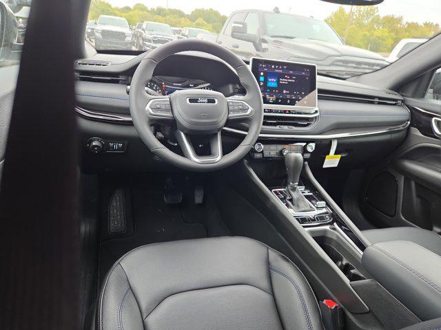 new 2026 Jeep Compass car, priced at $36,750
