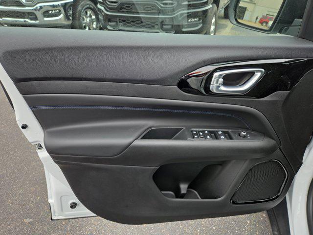 new 2026 Jeep Compass car, priced at $36,750