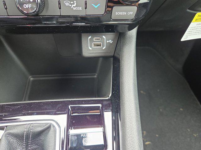 new 2026 Jeep Compass car, priced at $36,750