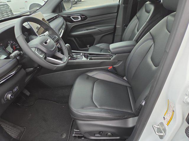 new 2026 Jeep Compass car, priced at $36,750