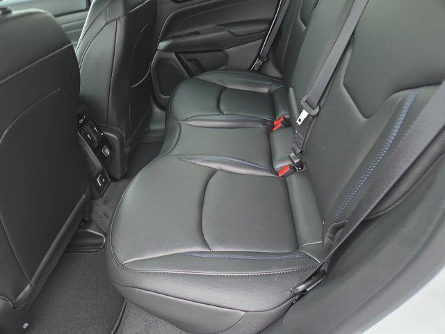 new 2026 Jeep Compass car, priced at $36,750