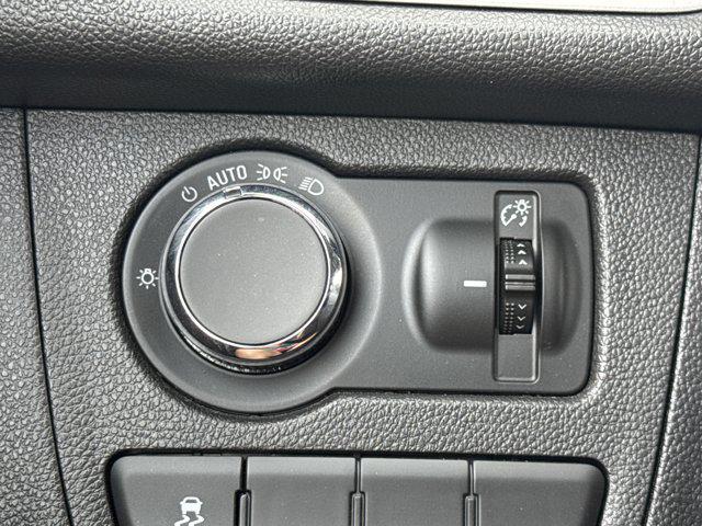 used 2022 Chevrolet Spark car, priced at $15,990