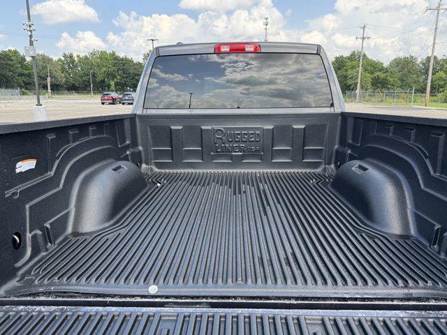 used 2022 Ram 1500 Classic car, priced at $27,491