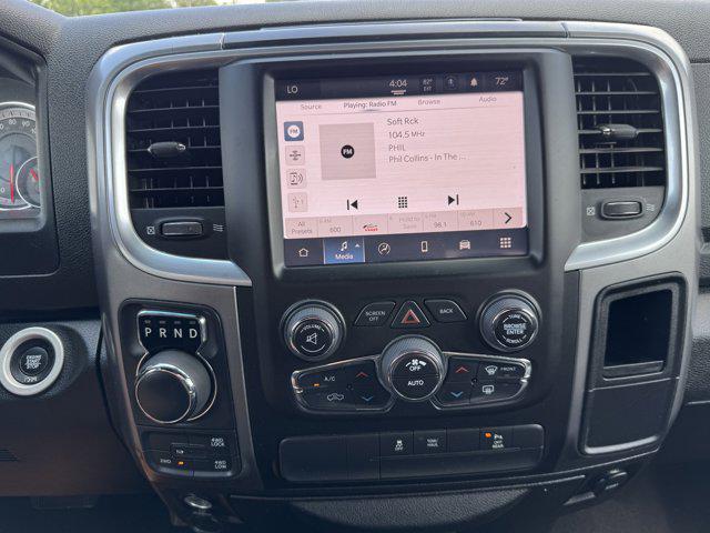used 2022 Ram 1500 Classic car, priced at $27,491