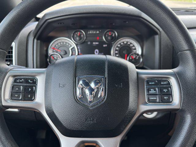 used 2022 Ram 1500 Classic car, priced at $27,491