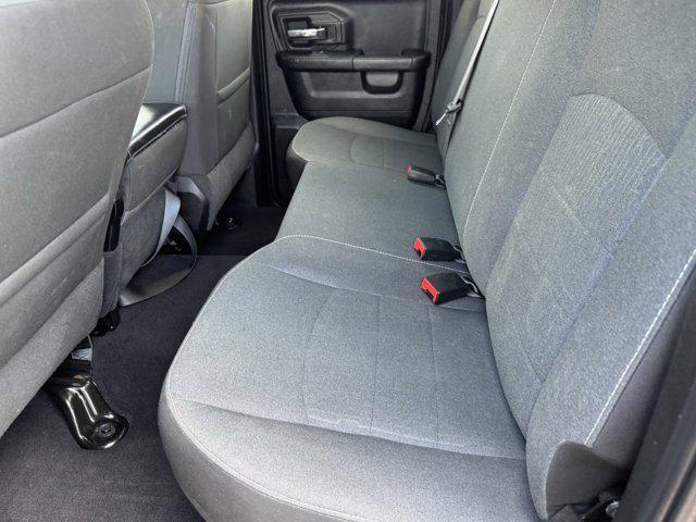 used 2022 Ram 1500 Classic car, priced at $27,491